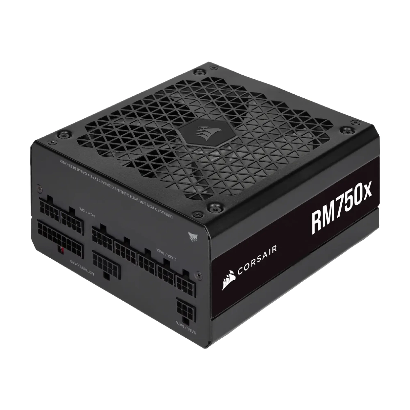 Купити Блок живлення Corsair RM750x (CP-9020199-EU) - фото 1