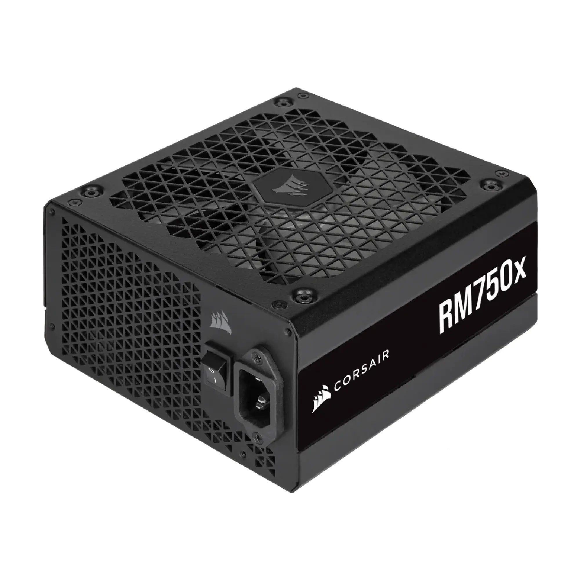 Купити Блок живлення Corsair RM750x (CP-9020199-EU) - фото 2