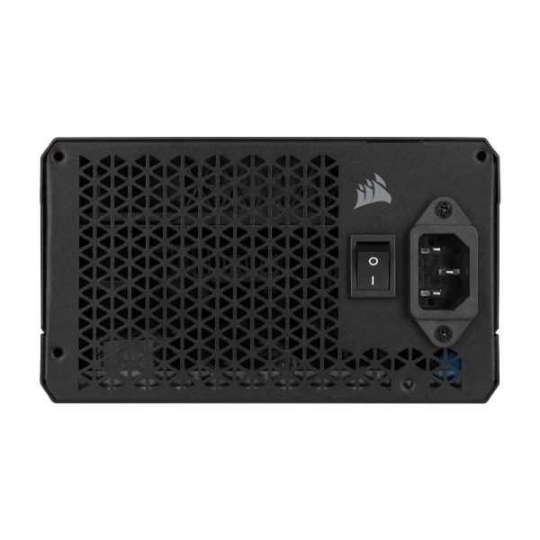 Купити Блок живлення Corsair RM750x (CP-9020199-EU) - фото 4
