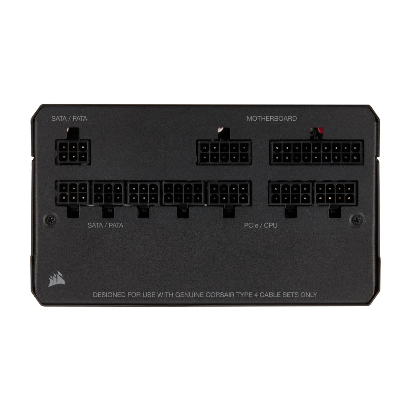 Купити Блок живлення Corsair RM750x (CP-9020199-EU) - фото 5
