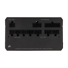 Купити Блок живлення Corsair RM750x (CP-9020199-EU) - фото 5