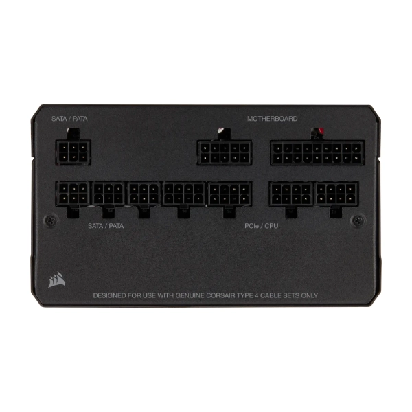 Купити Блок живлення Corsair RM750x (CP-9020199-EU) - фото 5
