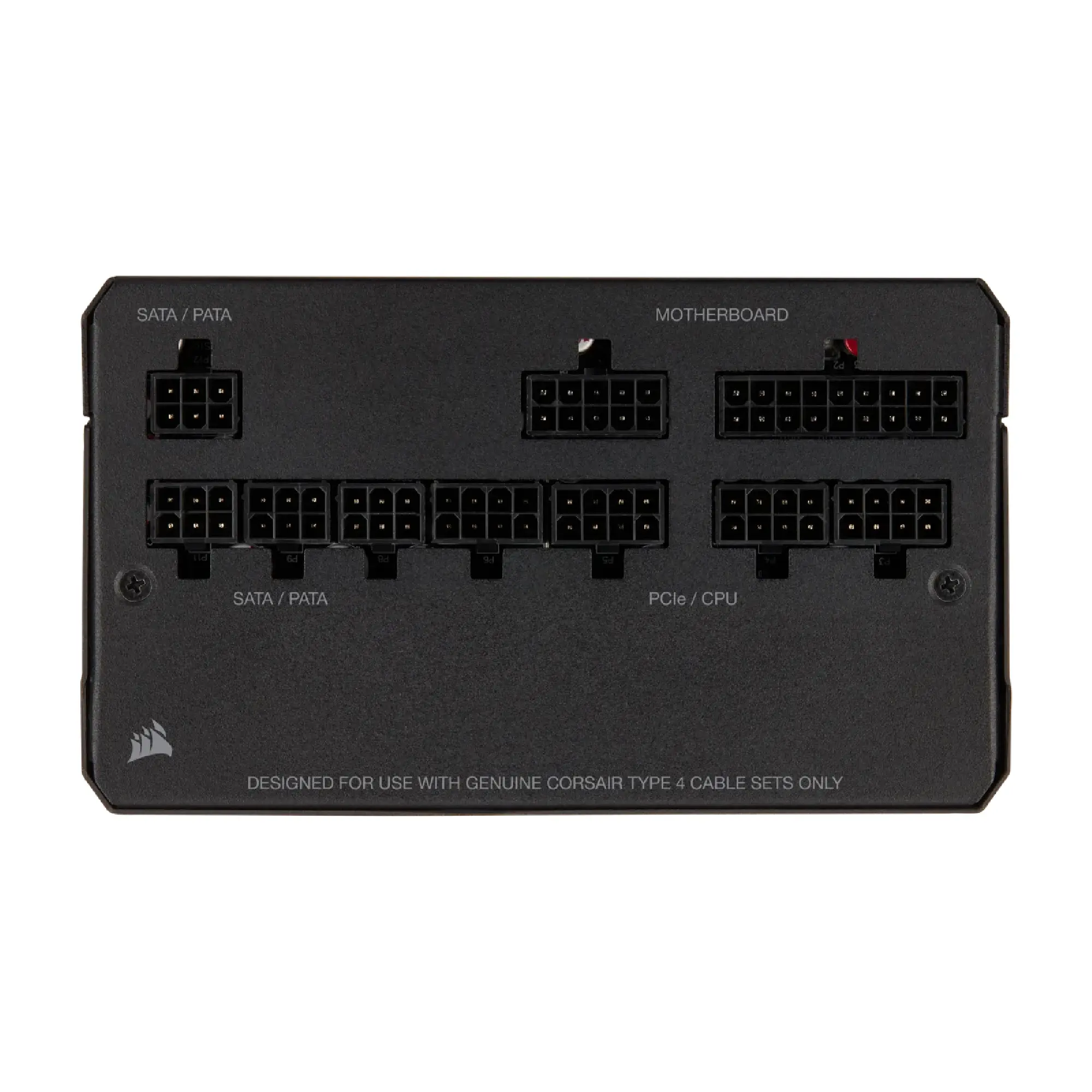Купити Блок живлення Corsair RM750x (CP-9020199-EU) - фото 5