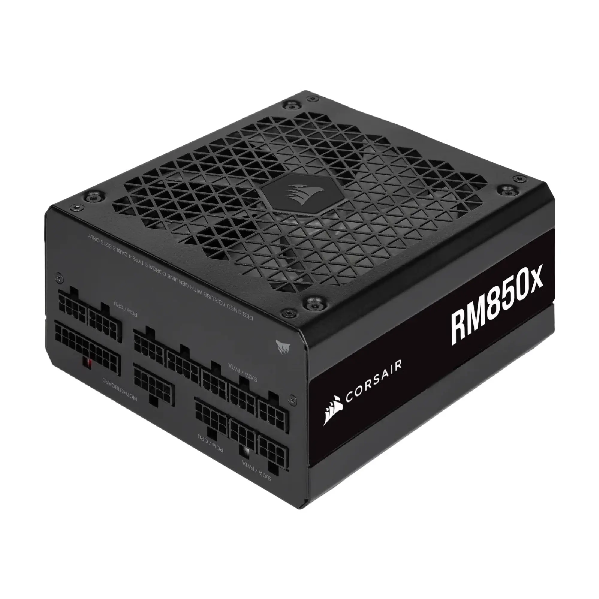 Купити Блок живлення Corsair RM850x (CP-9020200-EU) - фото 1