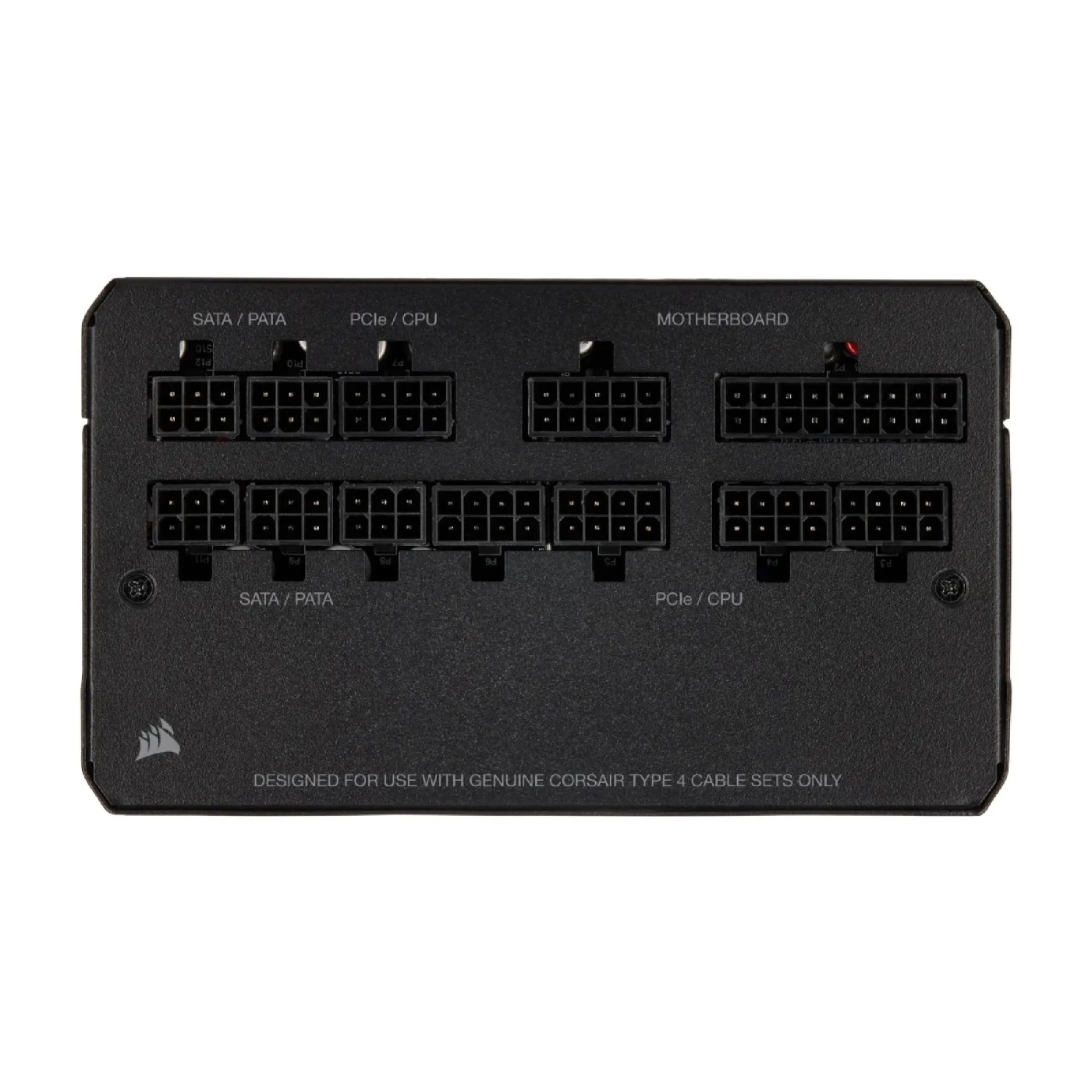 Купити Блок живлення Corsair RM850x (CP-9020200-EU) - фото 5
