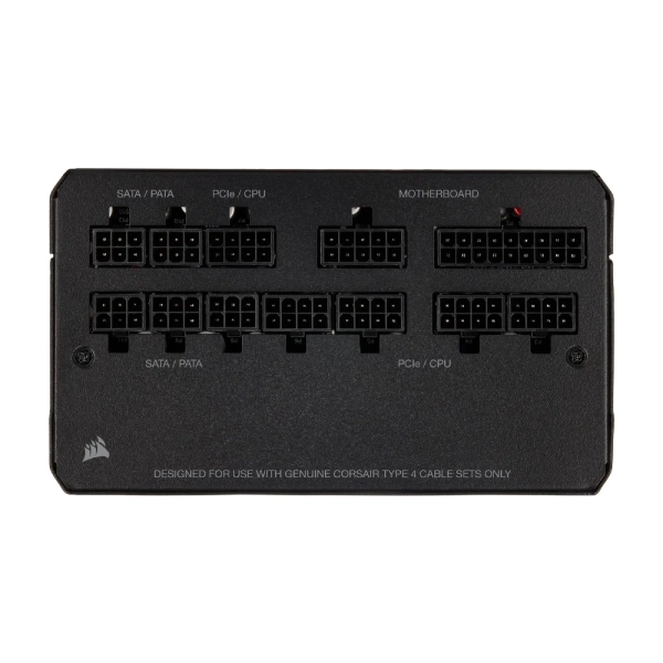 Купити Блок живлення Corsair RM850x (CP-9020200-EU) - фото 5