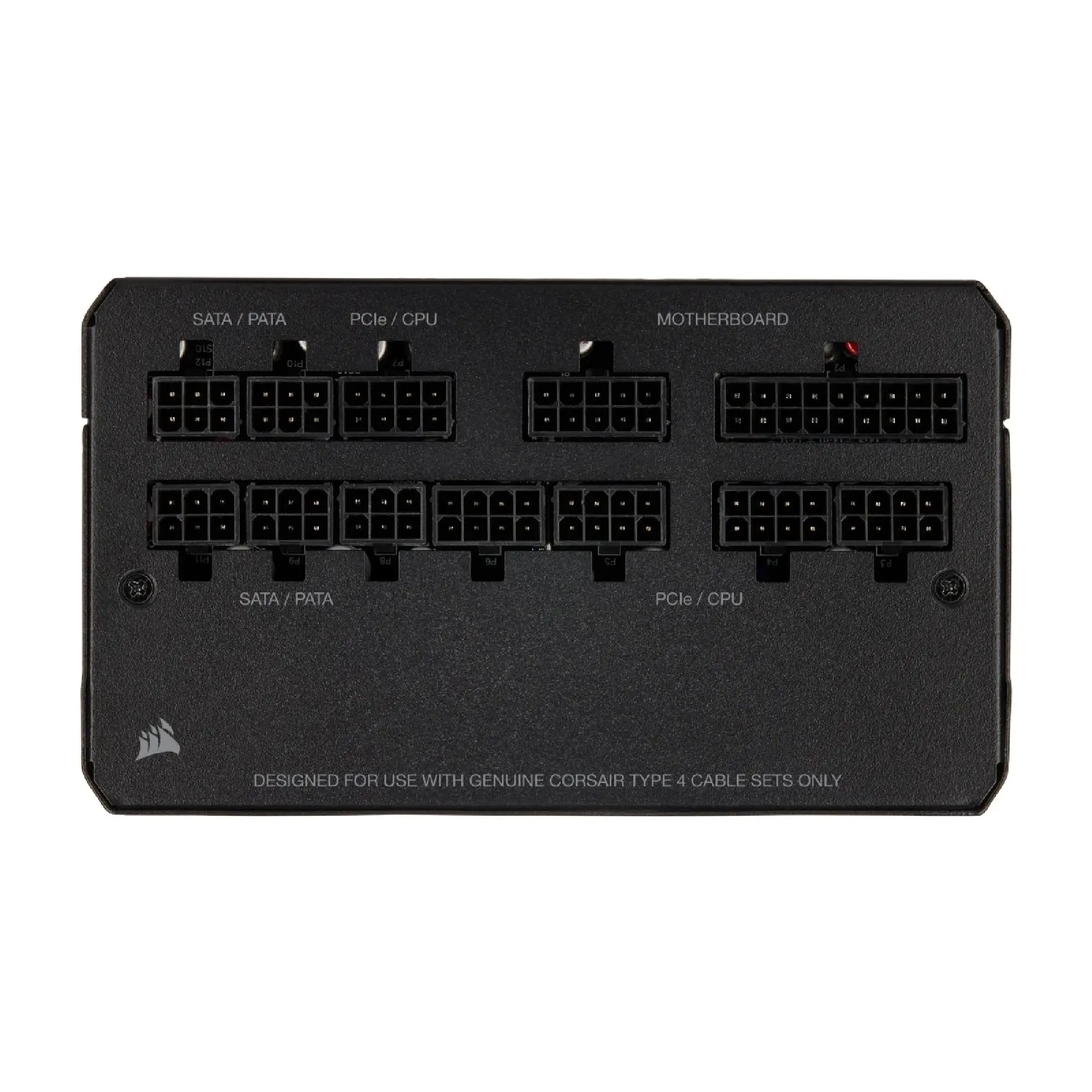 Купити Блок живлення Corsair RM850x (CP-9020200-EU) - фото 5