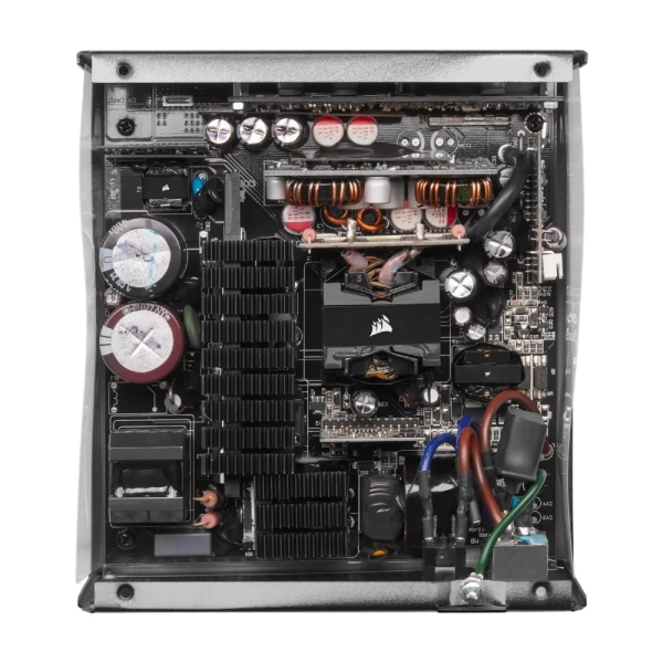 Купити Блок живлення Corsair RM850x (CP-9020200-EU) - фото 9