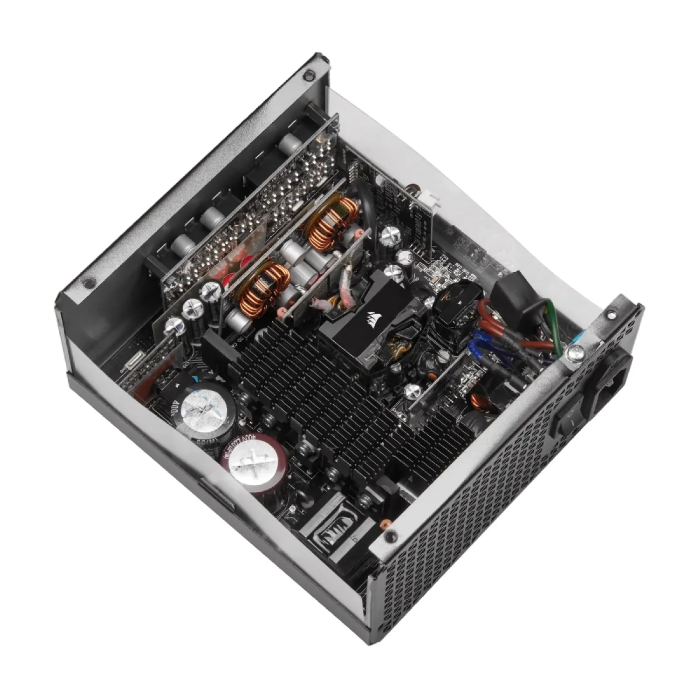 Купити Блок живлення Corsair RM850x (CP-9020200-EU) - фото 10