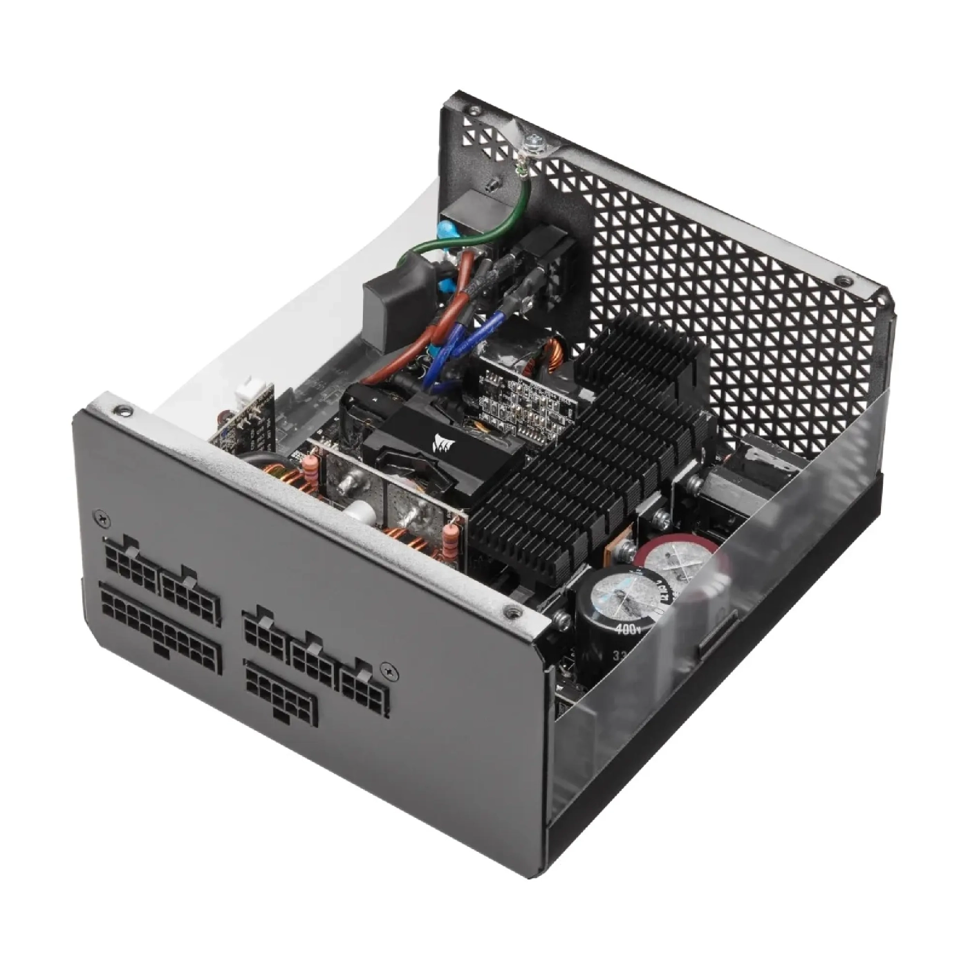 Купити Блок живлення Corsair RM850x (CP-9020200-EU) - фото 11