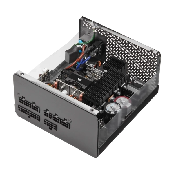 Купити Блок живлення Corsair RM850x (CP-9020200-EU) - фото 11