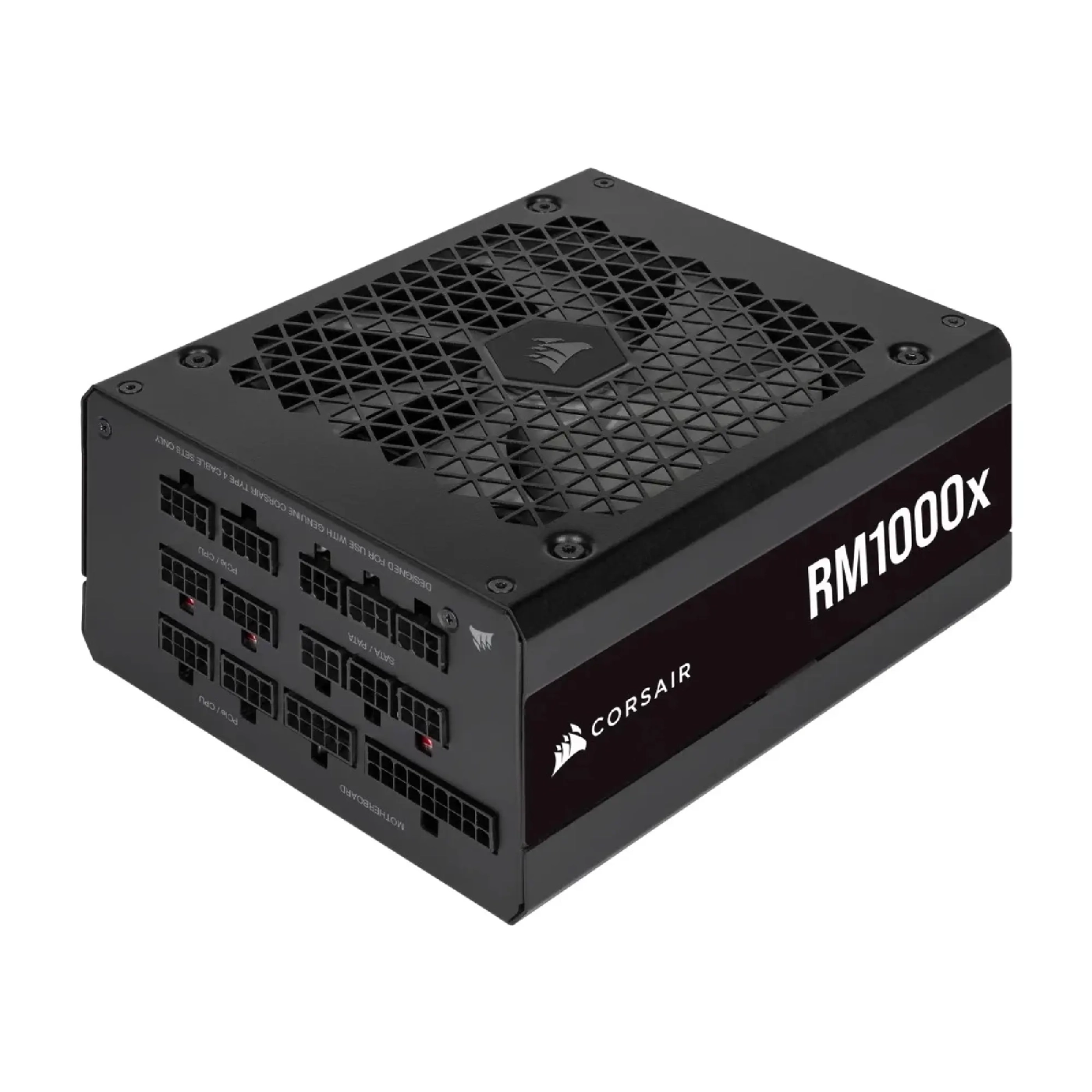 Купити Блок живлення Corsair RM1000x (CP-9020201-EU) - фото 1