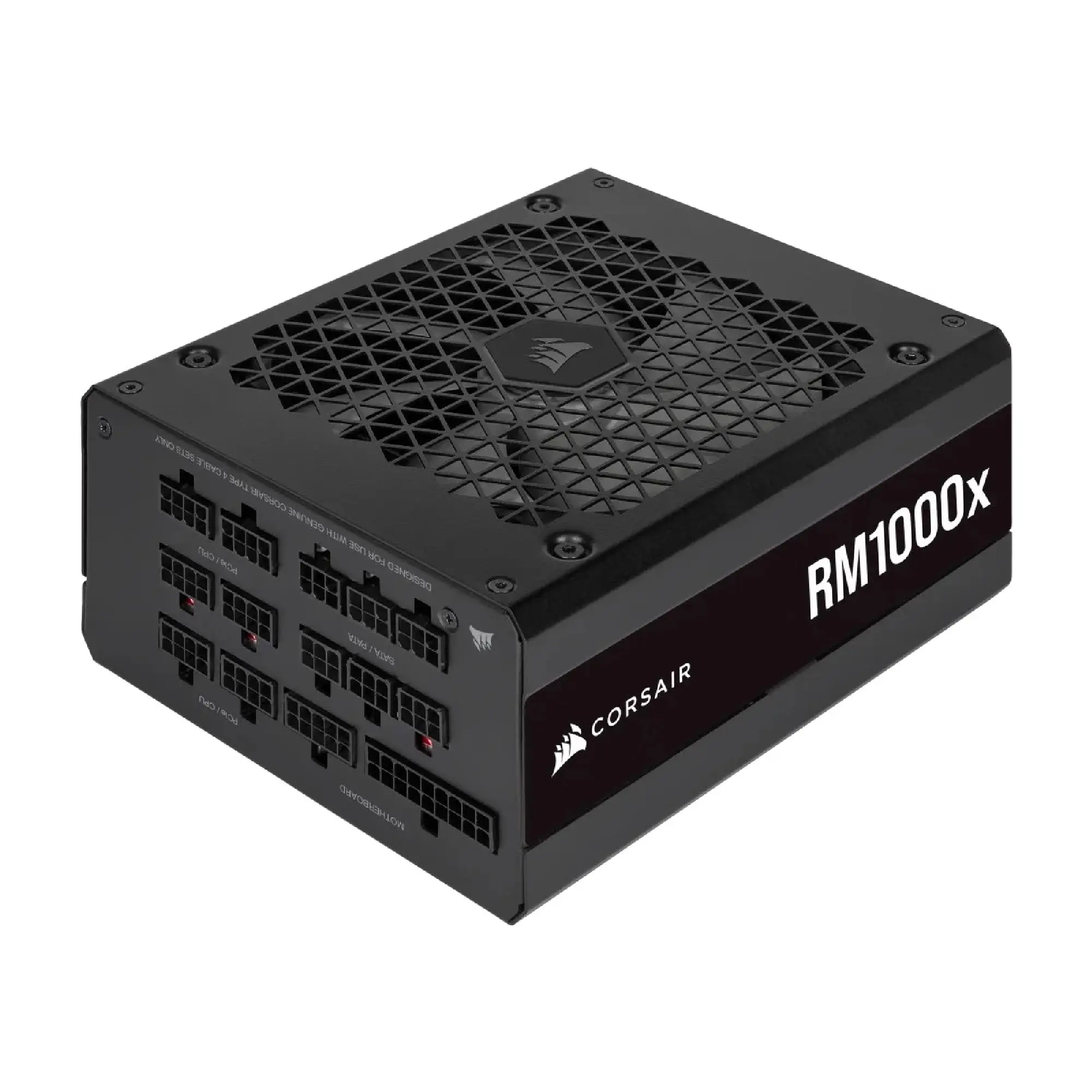 Купити Блок живлення Corsair RM1000x (CP-9020201-EU) - фото 1