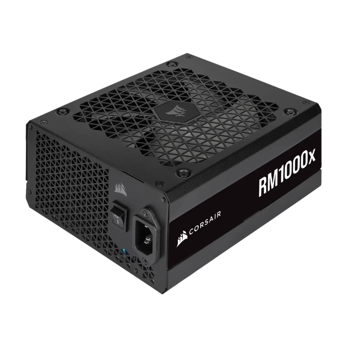 Купити Блок живлення Corsair RM1000x (CP-9020201-EU) - фото 2