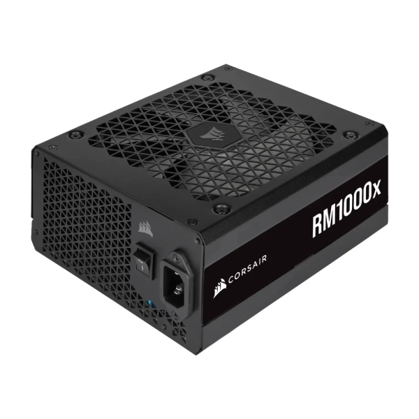 Купити Блок живлення Corsair RM1000x (CP-9020201-EU) - фото 2