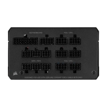 Купити Блок живлення Corsair RM1000x (CP-9020201-EU) - фото 5