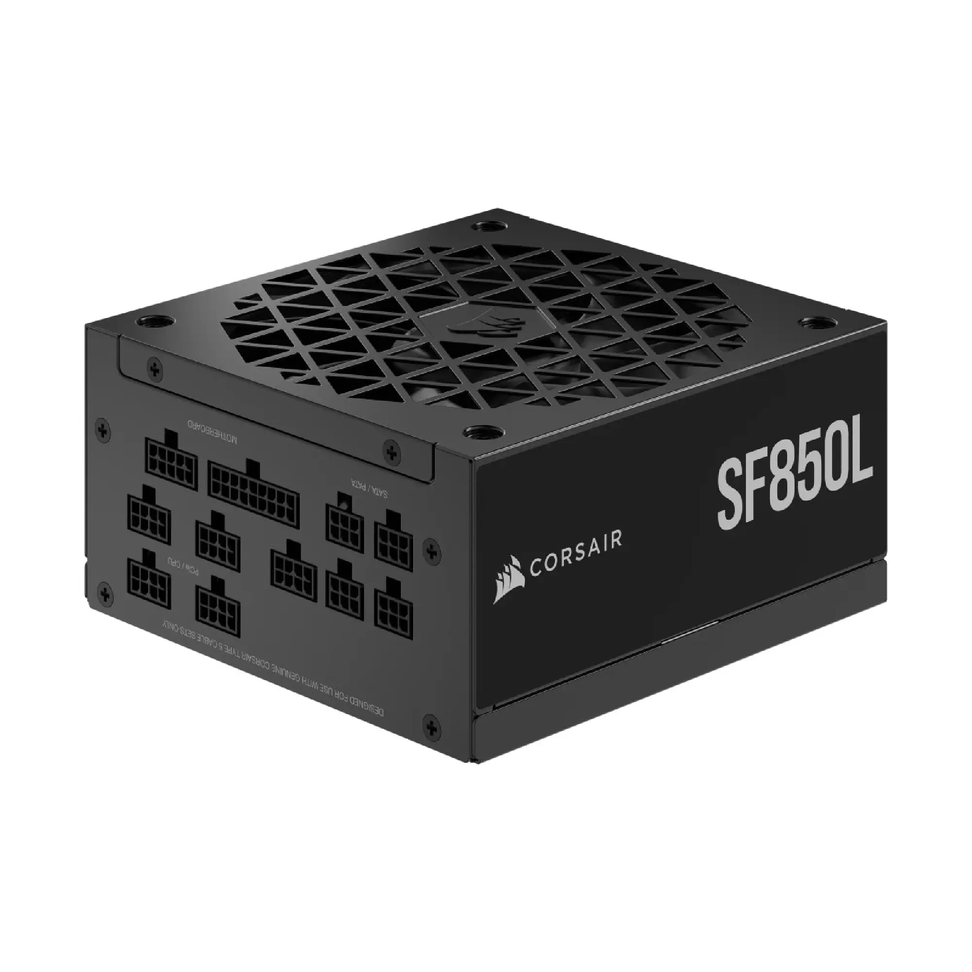 Купити Блок живлення Corsair SF850L (CP-9020245-EU) - фото 1