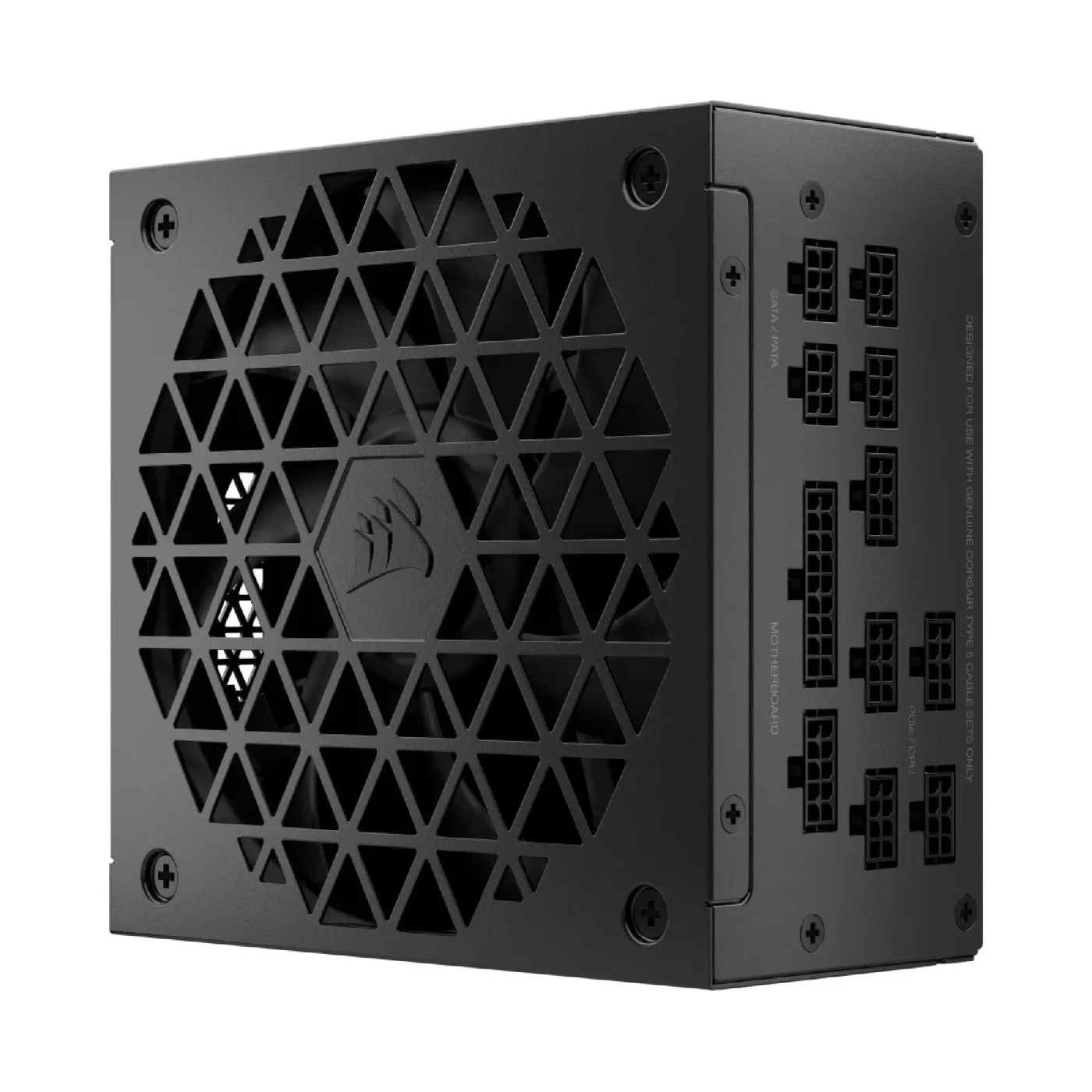 Купити Блок живлення Corsair SF850L (CP-9020245-EU) - фото 2