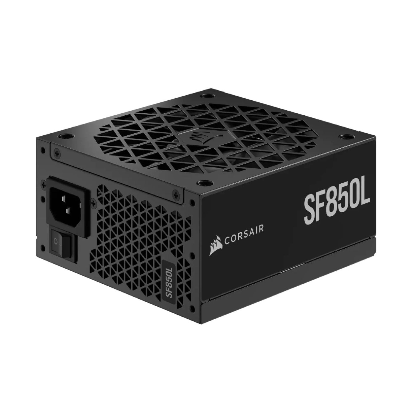 Купити Блок живлення Corsair SF850L (CP-9020245-EU) - фото 3