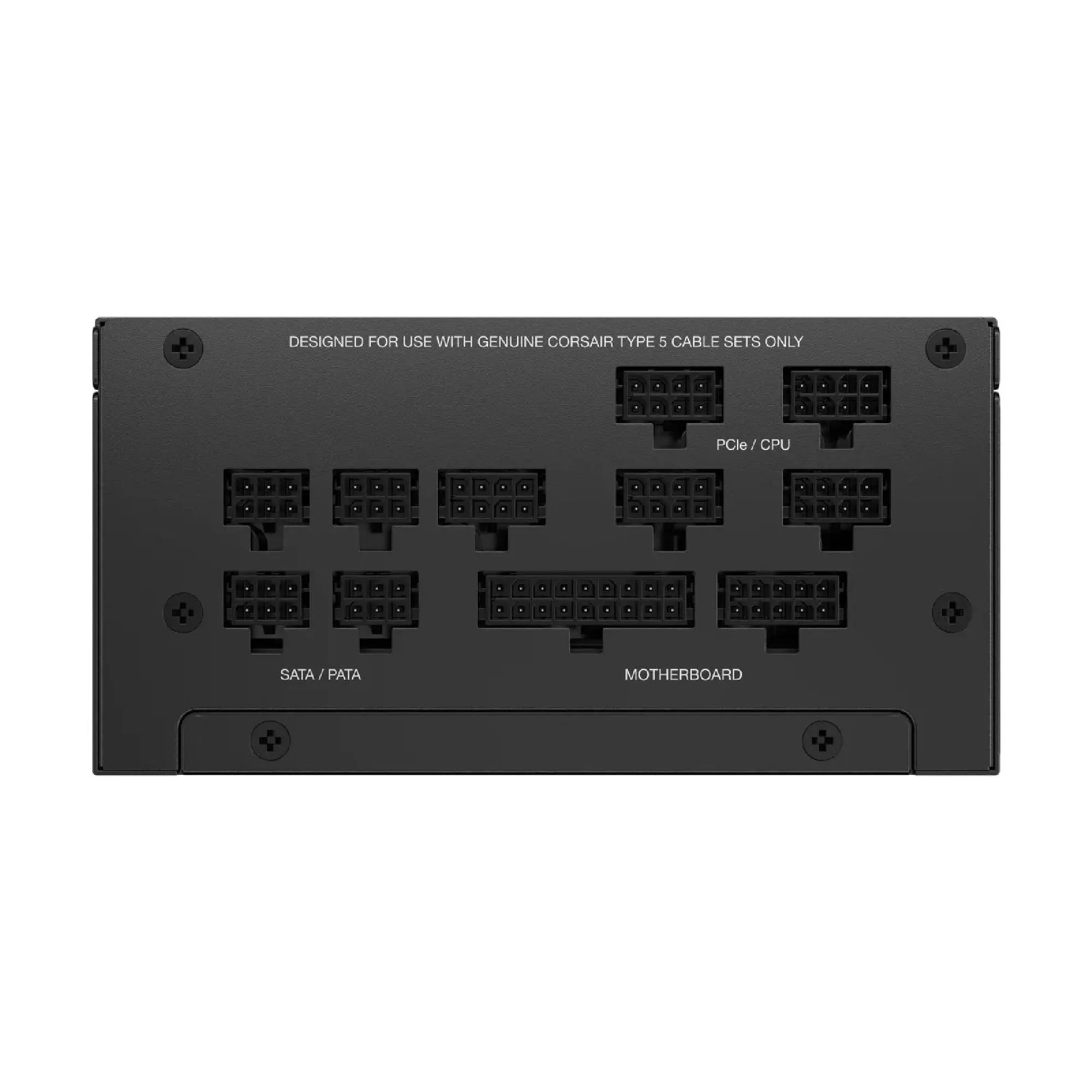 Купити Блок живлення Corsair SF850L (CP-9020245-EU) - фото 6