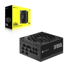 Купити Блок живлення Corsair SF850L (CP-9020245-EU) - фото 9