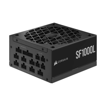 Купити Блок живлення Corsair SF1000L (CP-9020246-EU) - фото 1