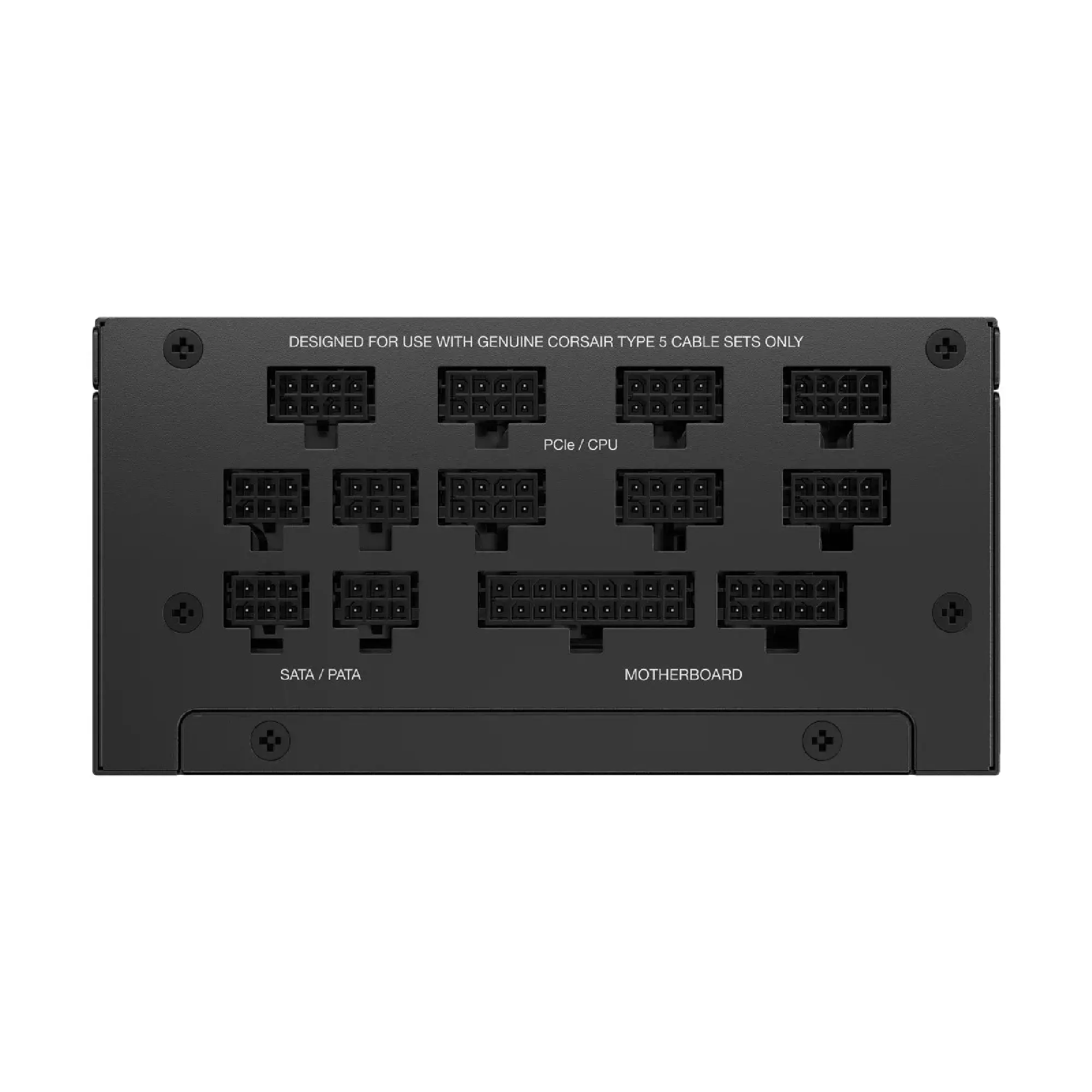 Купить Блок питания Corsair SF1000L (CP-9020246-EU) - фото 6