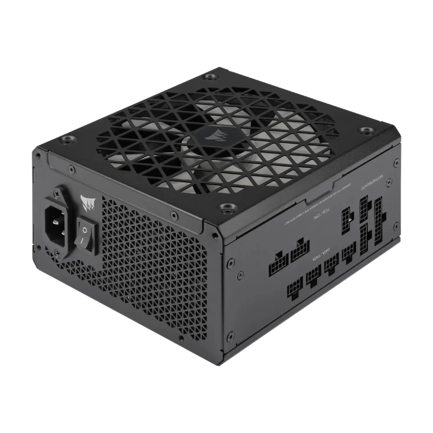 Купити Блок живлення Corsair RM750x Shift (CP-9020251-EU) - фото 1