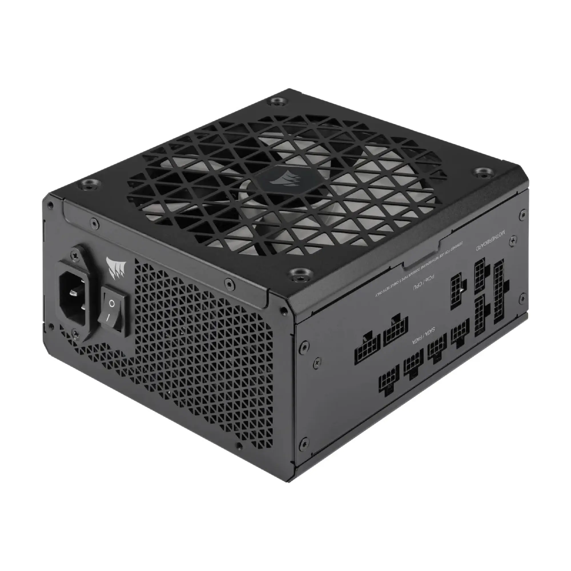 Купити Блок живлення Corsair RM750x Shift (CP-9020251-EU) - фото 1