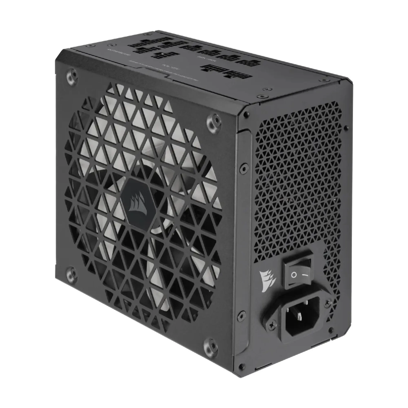 Купити Блок живлення Corsair RM750x Shift (CP-9020251-EU) - фото 2