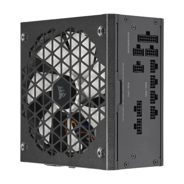Купити Блок живлення Corsair RM750x Shift (CP-9020251-EU) - фото 3