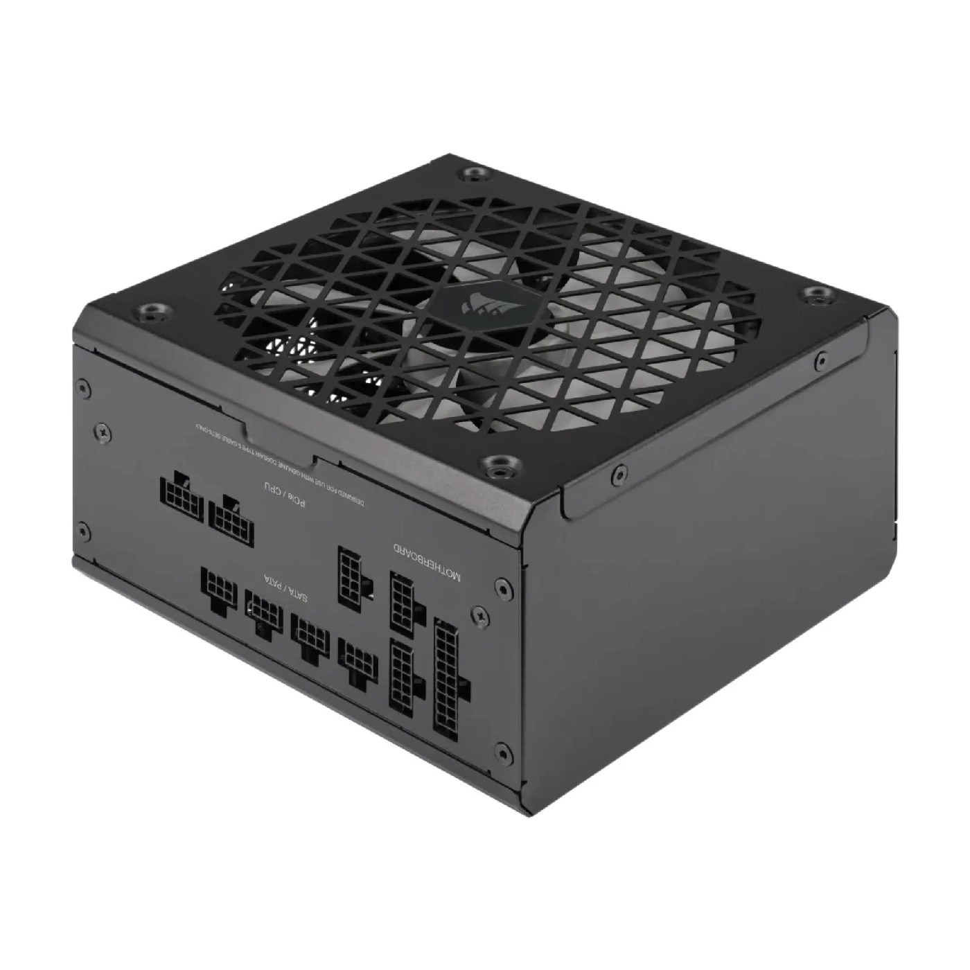 Купити Блок живлення Corsair RM750x Shift (CP-9020251-EU) - фото 4