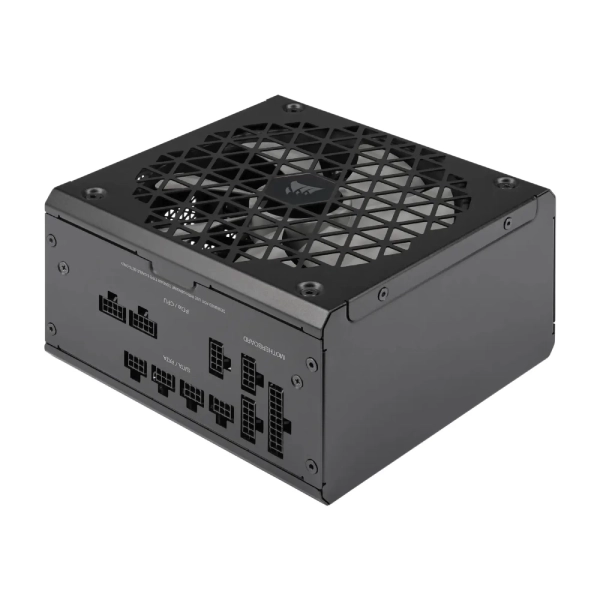 Купити Блок живлення Corsair RM750x Shift (CP-9020251-EU) - фото 4