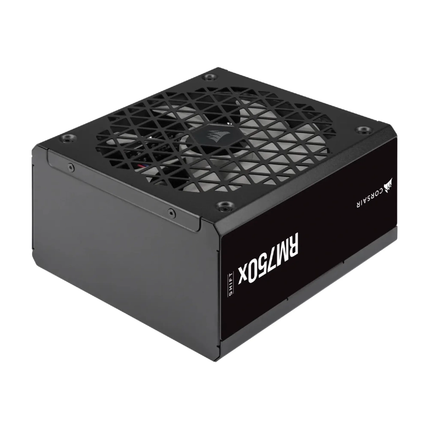Купити Блок живлення Corsair RM750x Shift (CP-9020251-EU) - фото 5