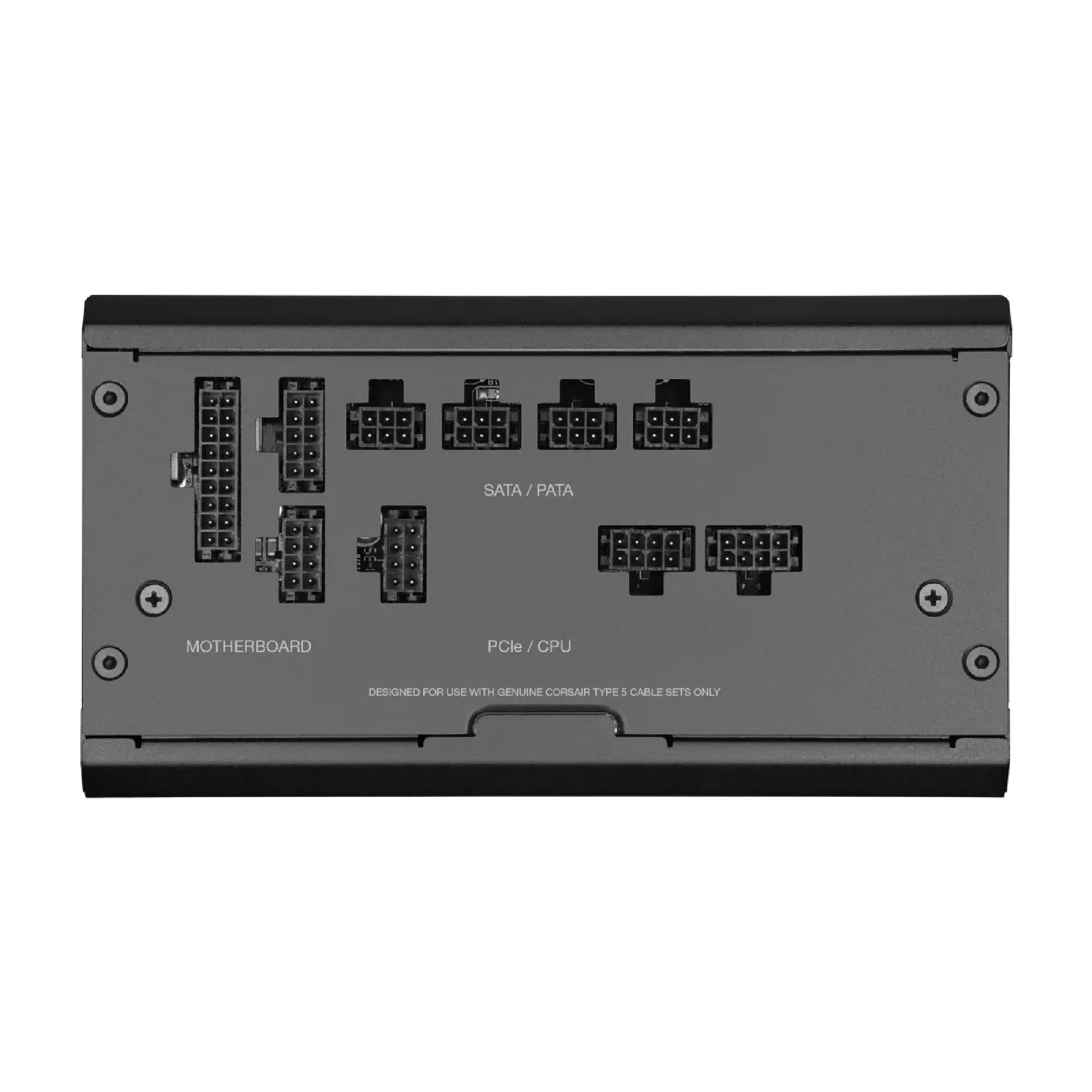 Купити Блок живлення Corsair RM750x Shift (CP-9020251-EU) - фото 6