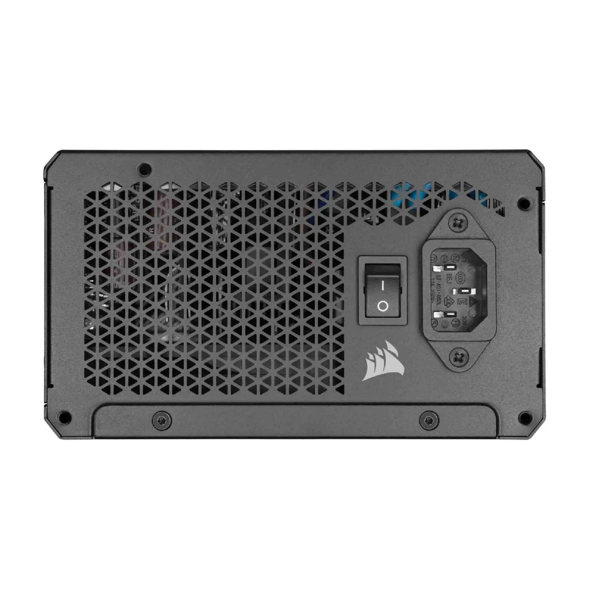 Купити Блок живлення Corsair RM750x Shift (CP-9020251-EU) - фото 8