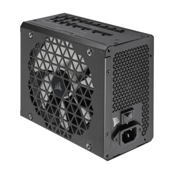 Купити Блок живлення Corsair RM1200x Shift (CP-9020254-EU) - фото 2