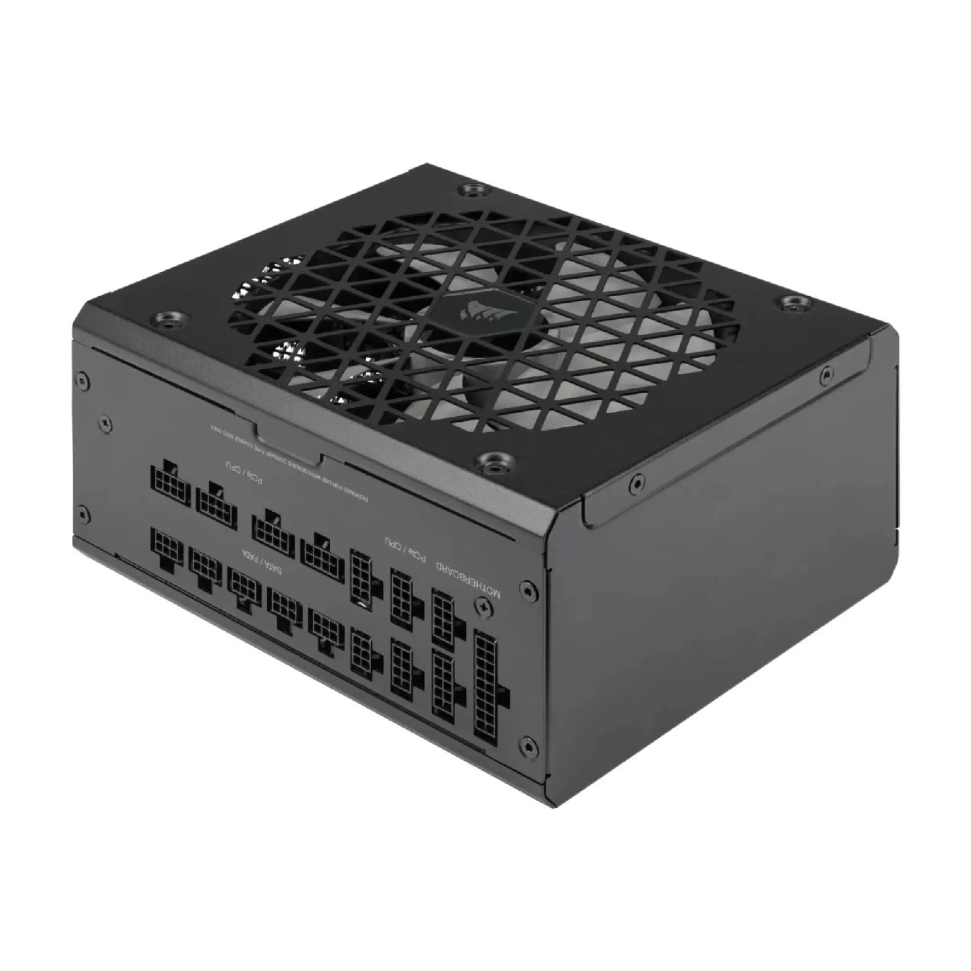 Купити Блок живлення Corsair RM1200x Shift (CP-9020254-EU) - фото 4