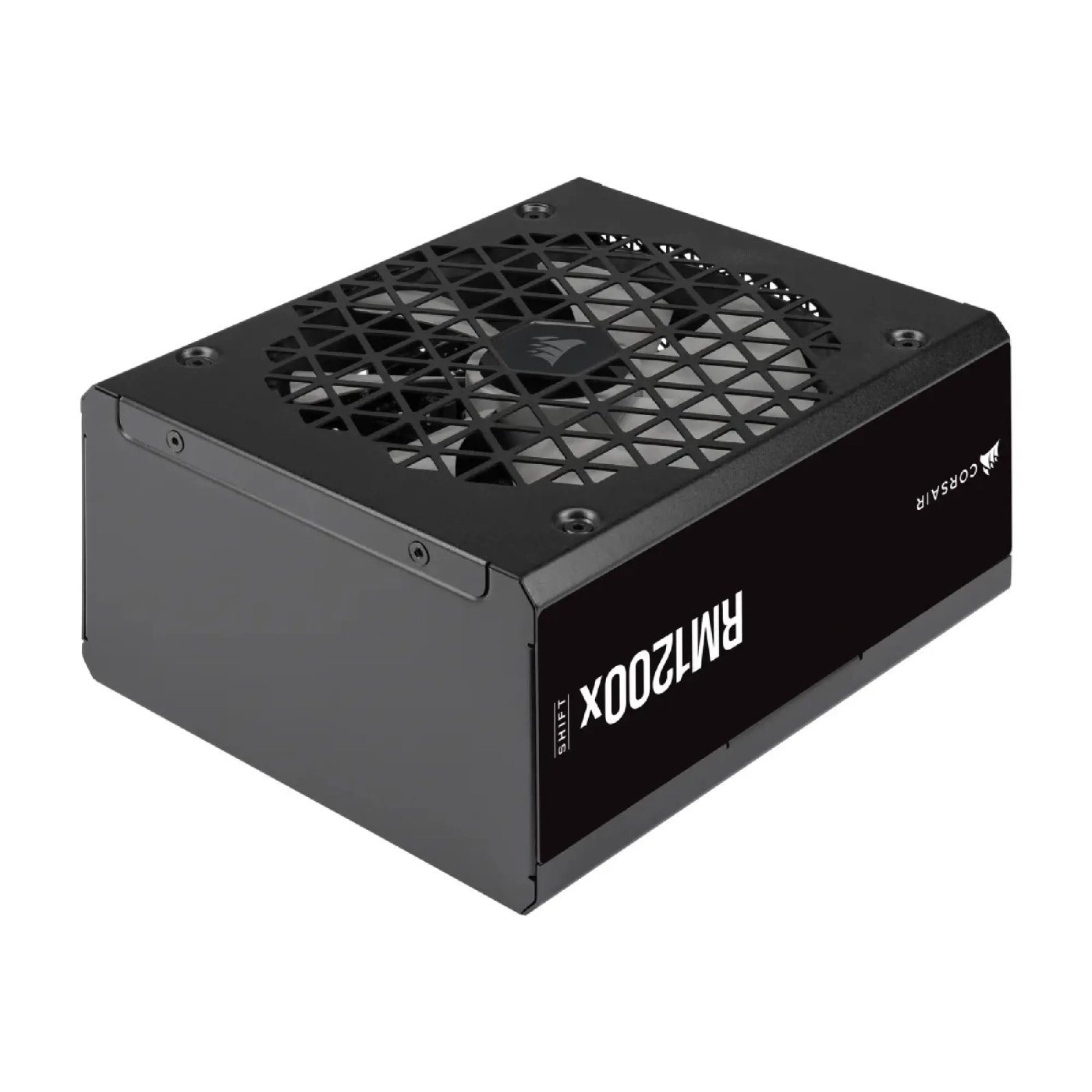 Купити Блок живлення Corsair RM1200x Shift (CP-9020254-EU) - фото 5