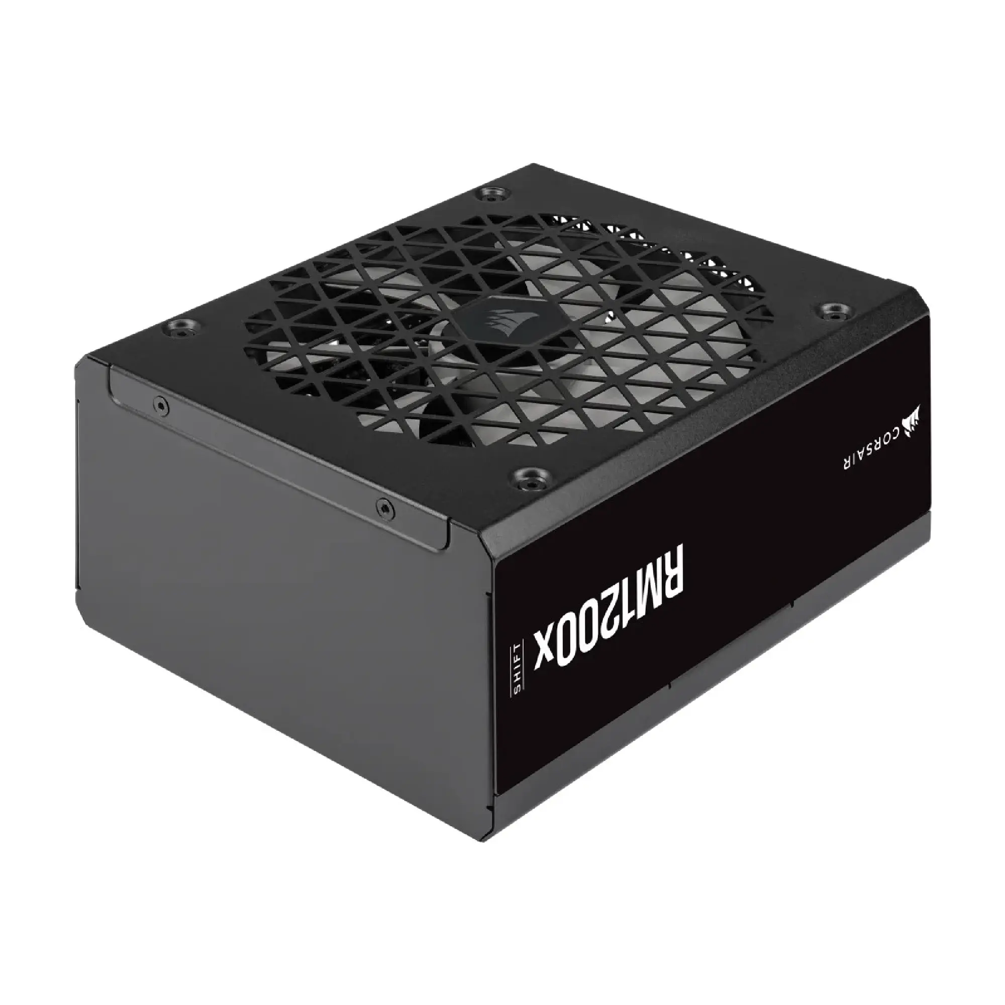Купити Блок живлення Corsair RM1200x Shift (CP-9020254-EU) - фото 5