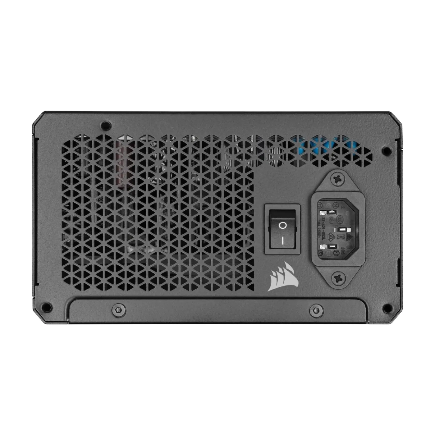 Купити Блок живлення Corsair RM1200x Shift (CP-9020254-EU) - фото 8