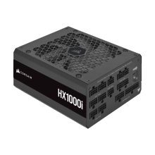 Купити Блок живлення Corsair HX1000i (CP-9020259-EU) - фото 1