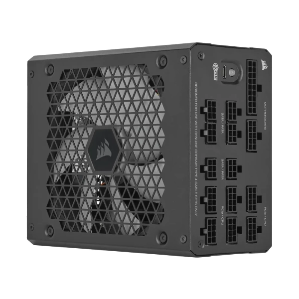 Купити Блок живлення Corsair HX1000i (CP-9020259-EU) - фото 2