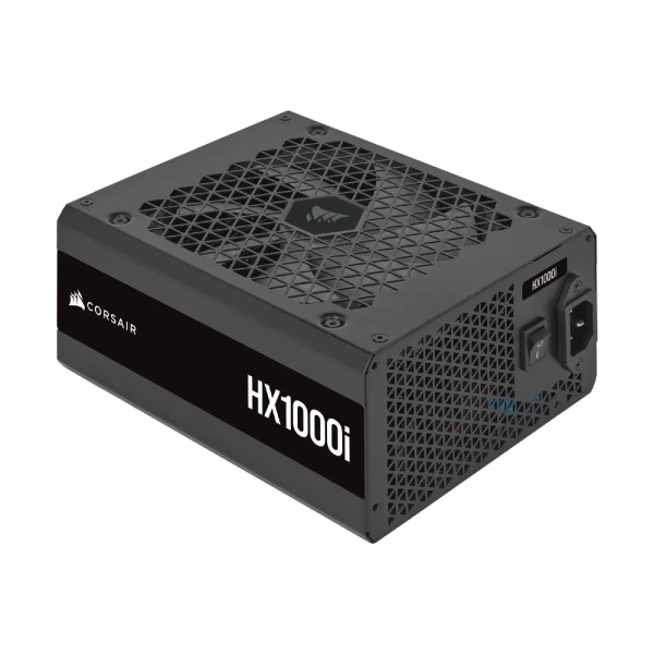 Купити Блок живлення Corsair HX1000i (CP-9020259-EU) - фото 3