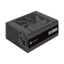 Купити Блок живлення Corsair HX1000i (CP-9020259-EU) - фото 4