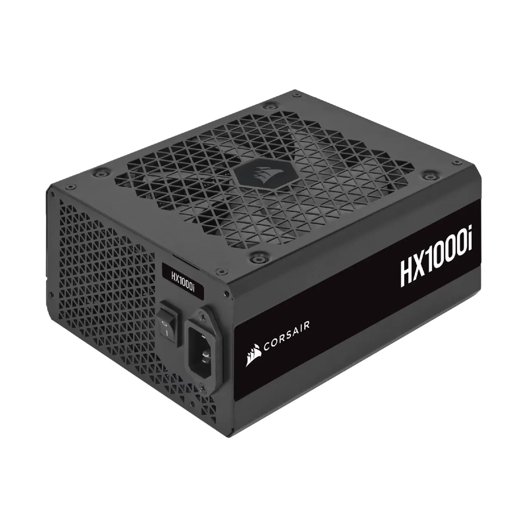 Купити Блок живлення Corsair HX1000i (CP-9020259-EU) - фото 4