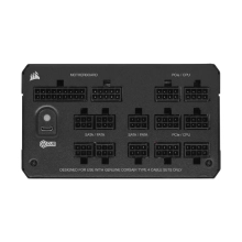 Купити Блок живлення Corsair HX1000i (CP-9020259-EU) - фото 8