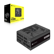 Купити Блок живлення Corsair HX1000i (CP-9020259-EU) - фото 10