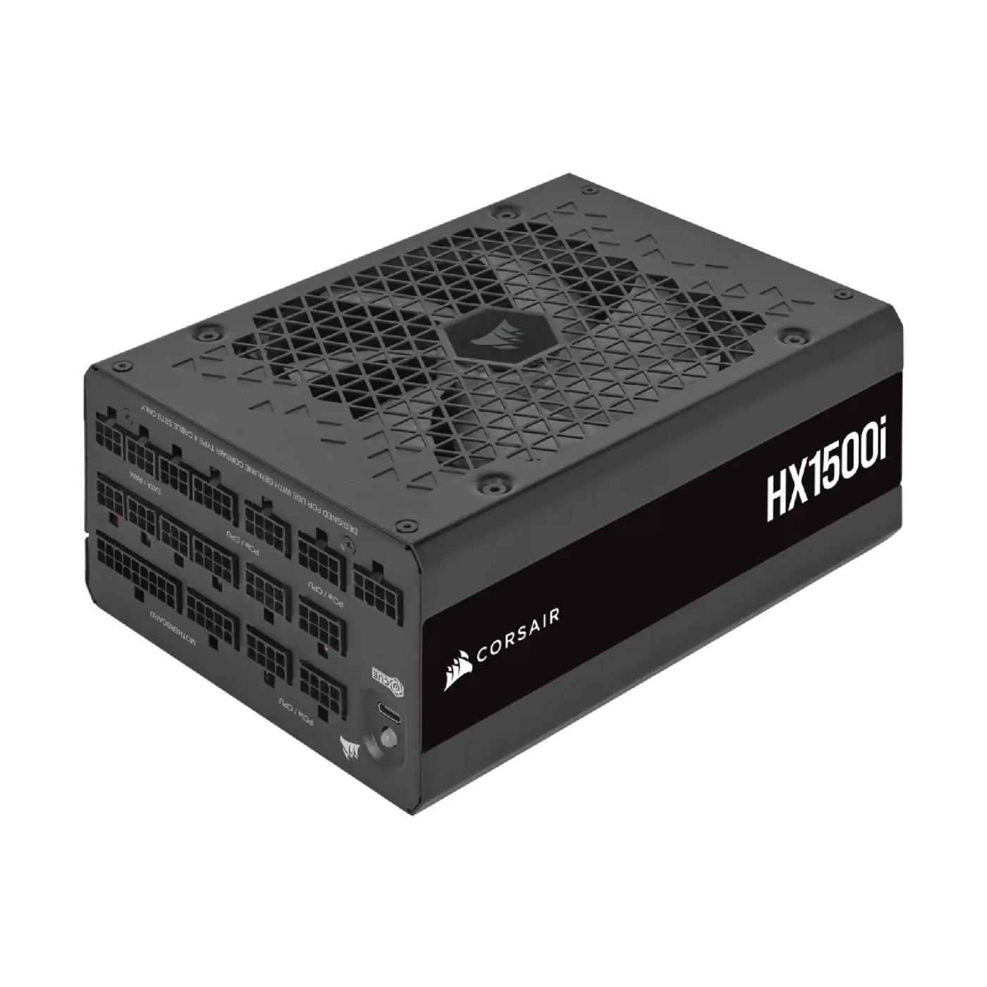 Купити Блок живлення Corsair HX1500i (CP-9020261-EU) - фото 1