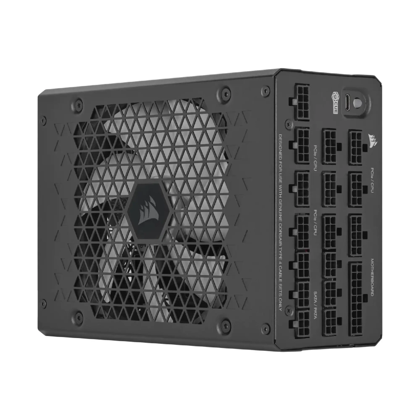Купити Блок живлення Corsair HX1500i (CP-9020261-EU) - фото 2